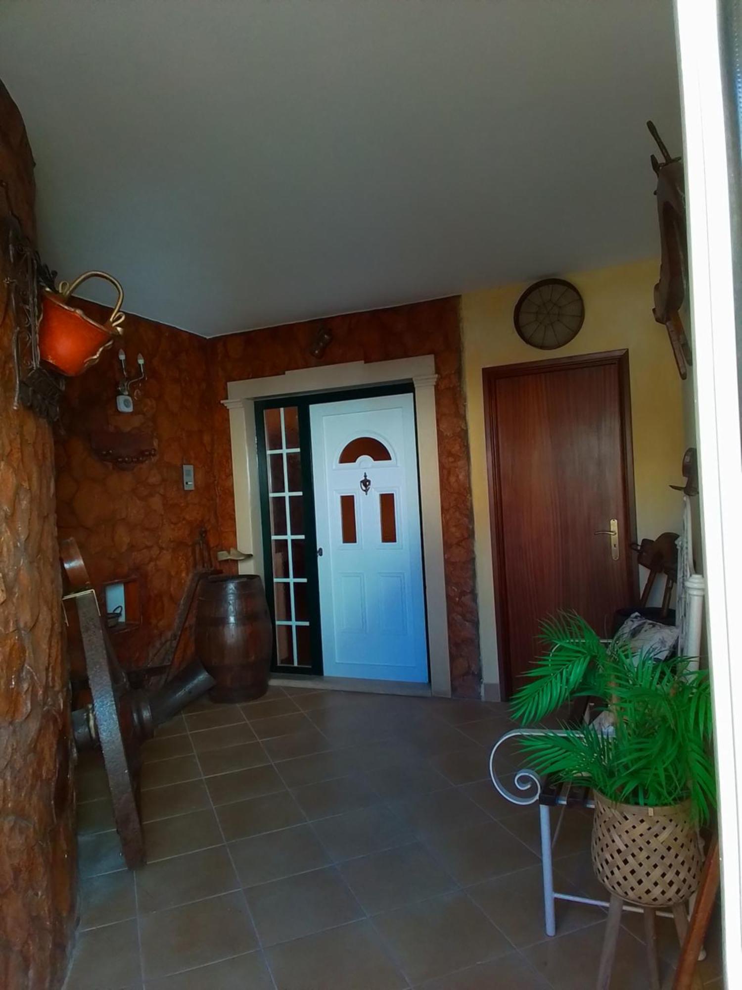 Alojamento Real São Pedro da Cadeira Exterior foto